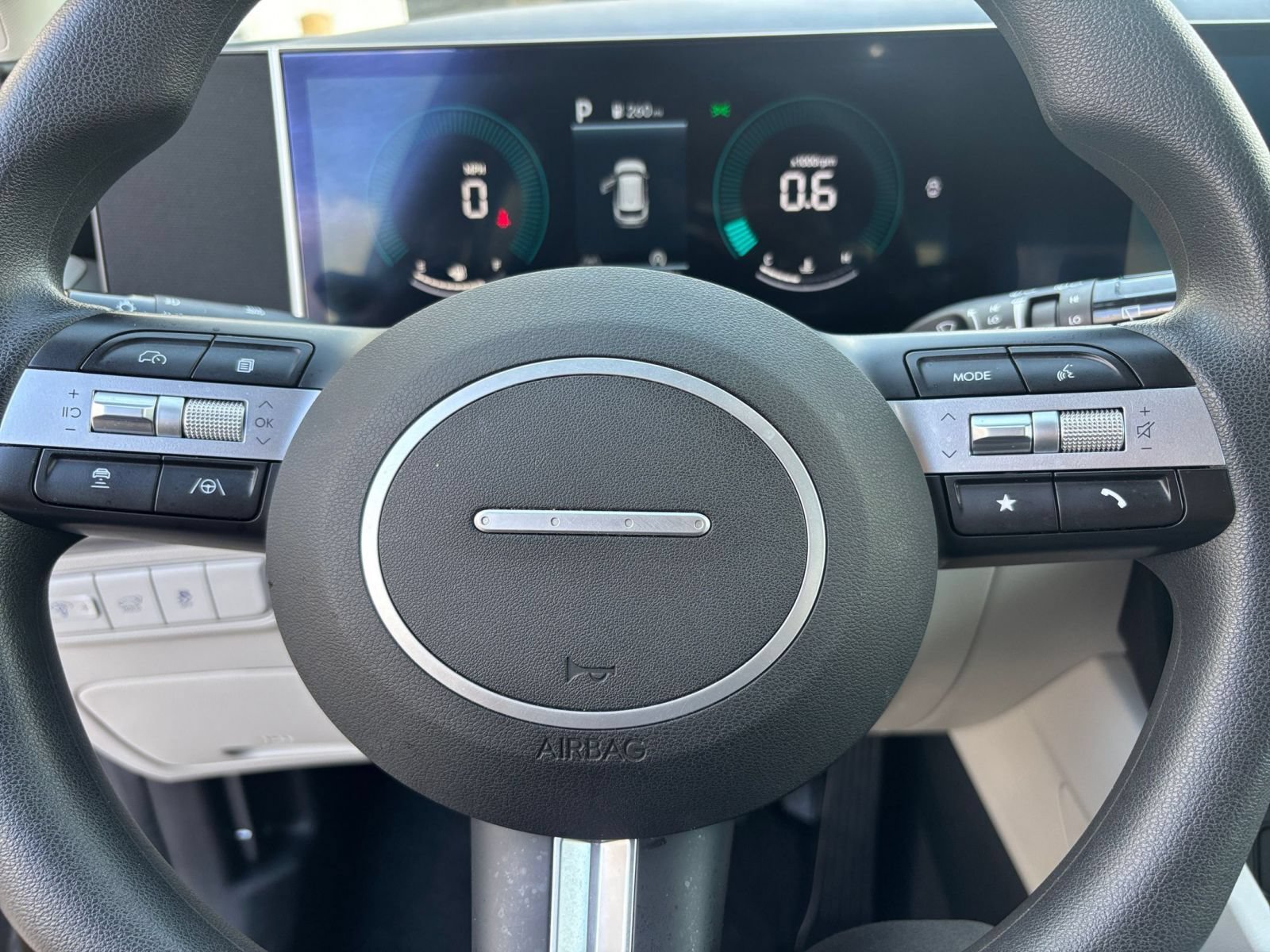 Thumbnail: 2026 Hyundai Tucson - 30