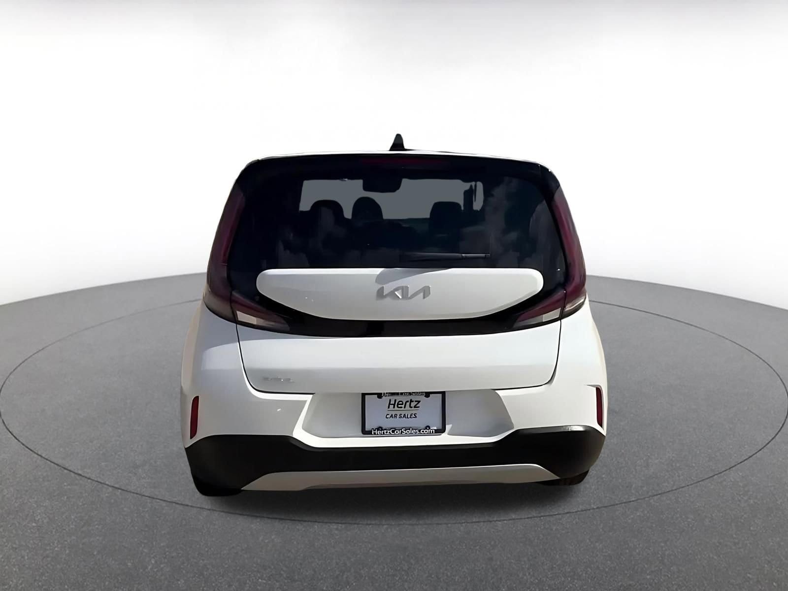 Thumbnail: 2025 Kia Soul - 12