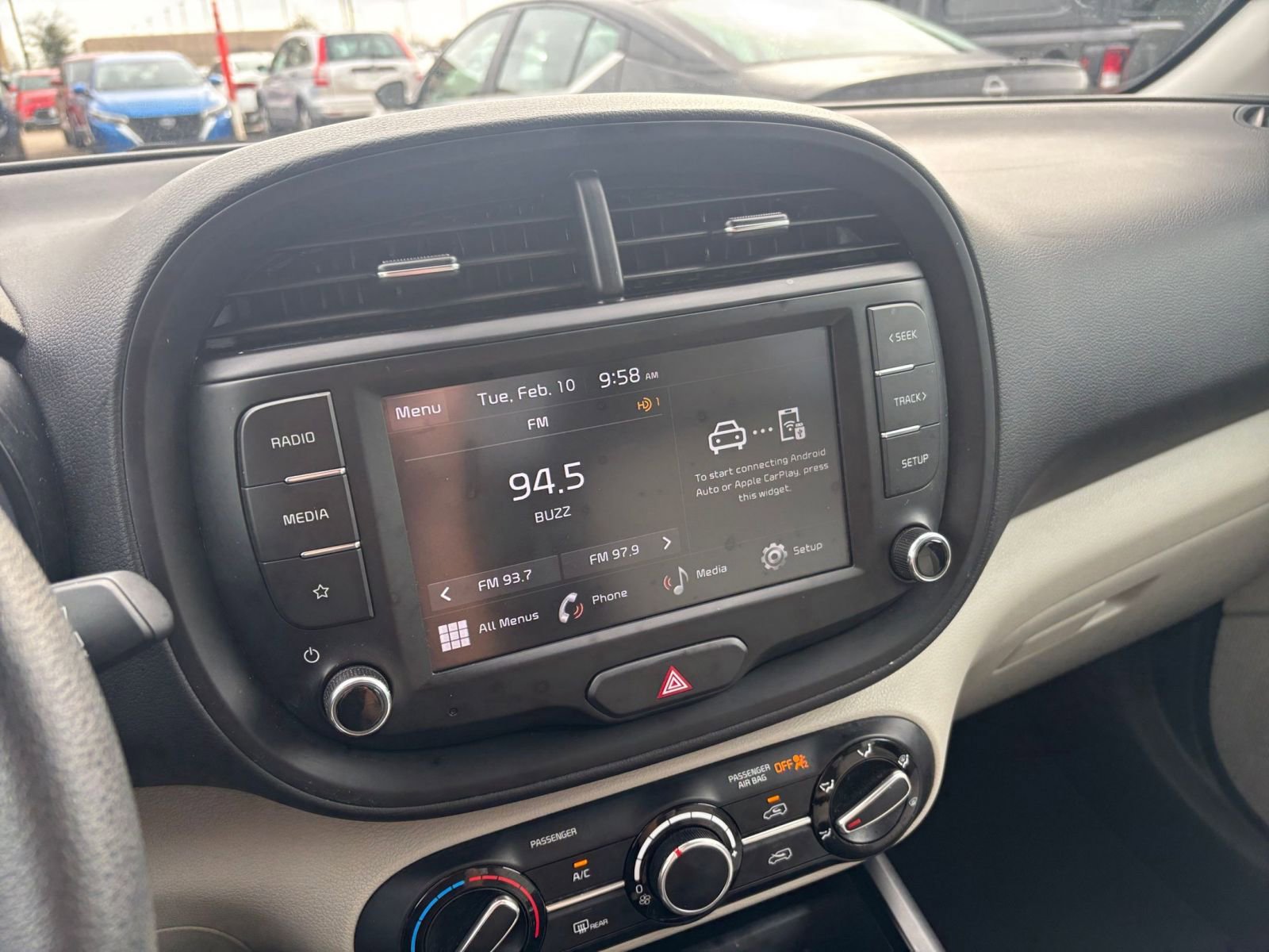 Thumbnail: 2025 Kia Soul - 20