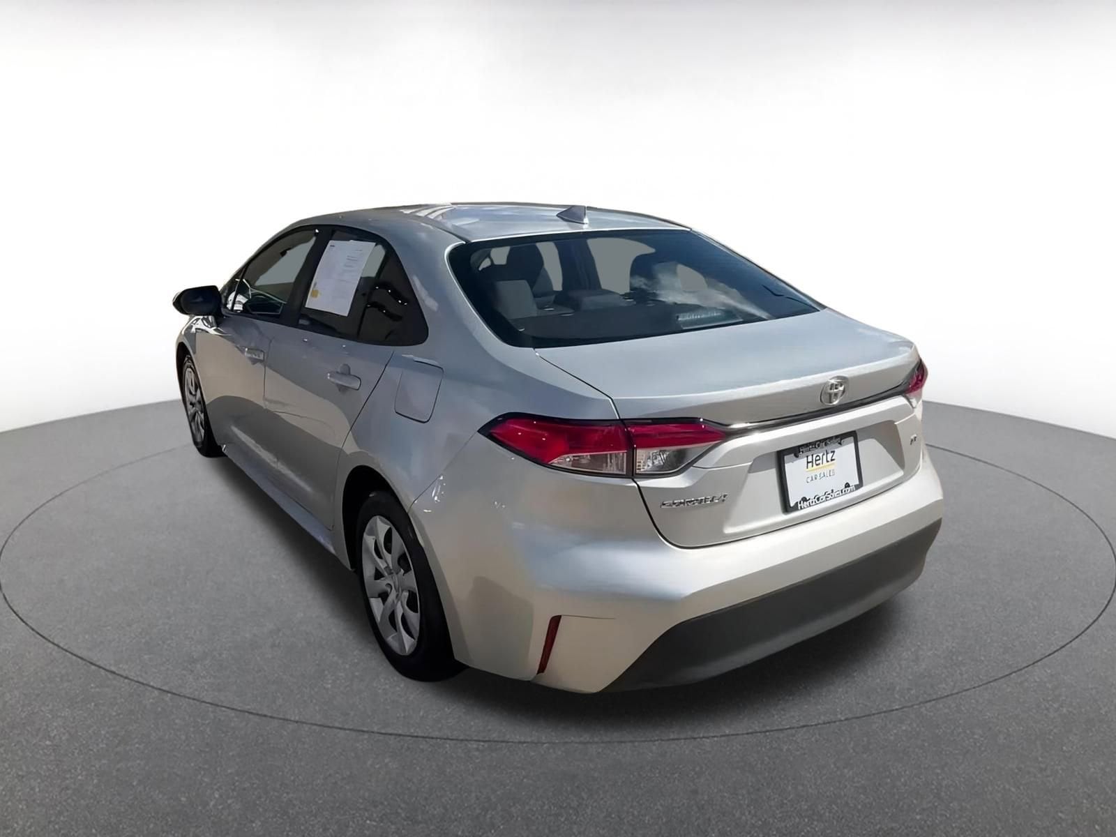 Thumbnail: 2025 Toyota Corolla - 11