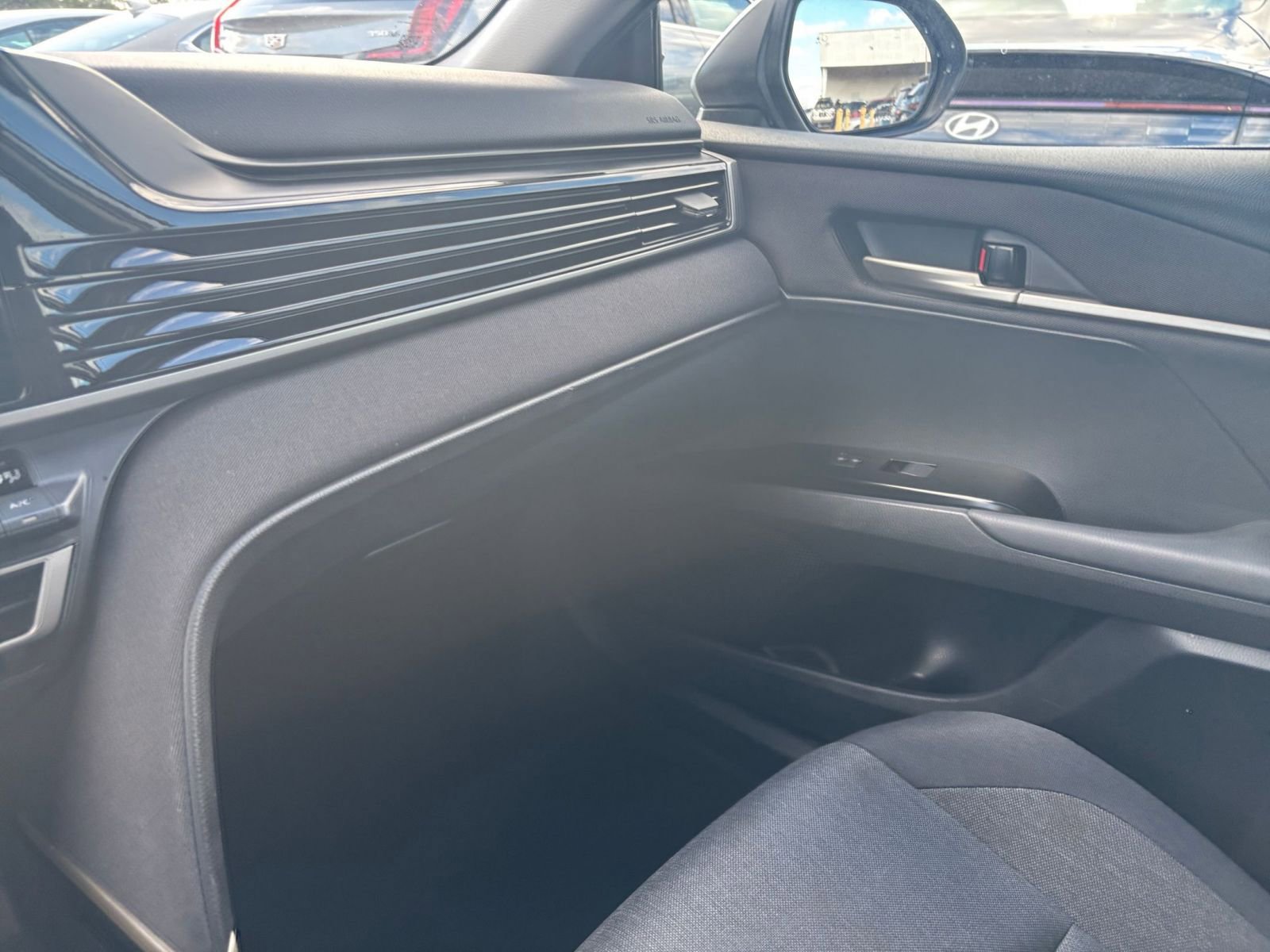 Thumbnail: 2025 Toyota Camry - 34