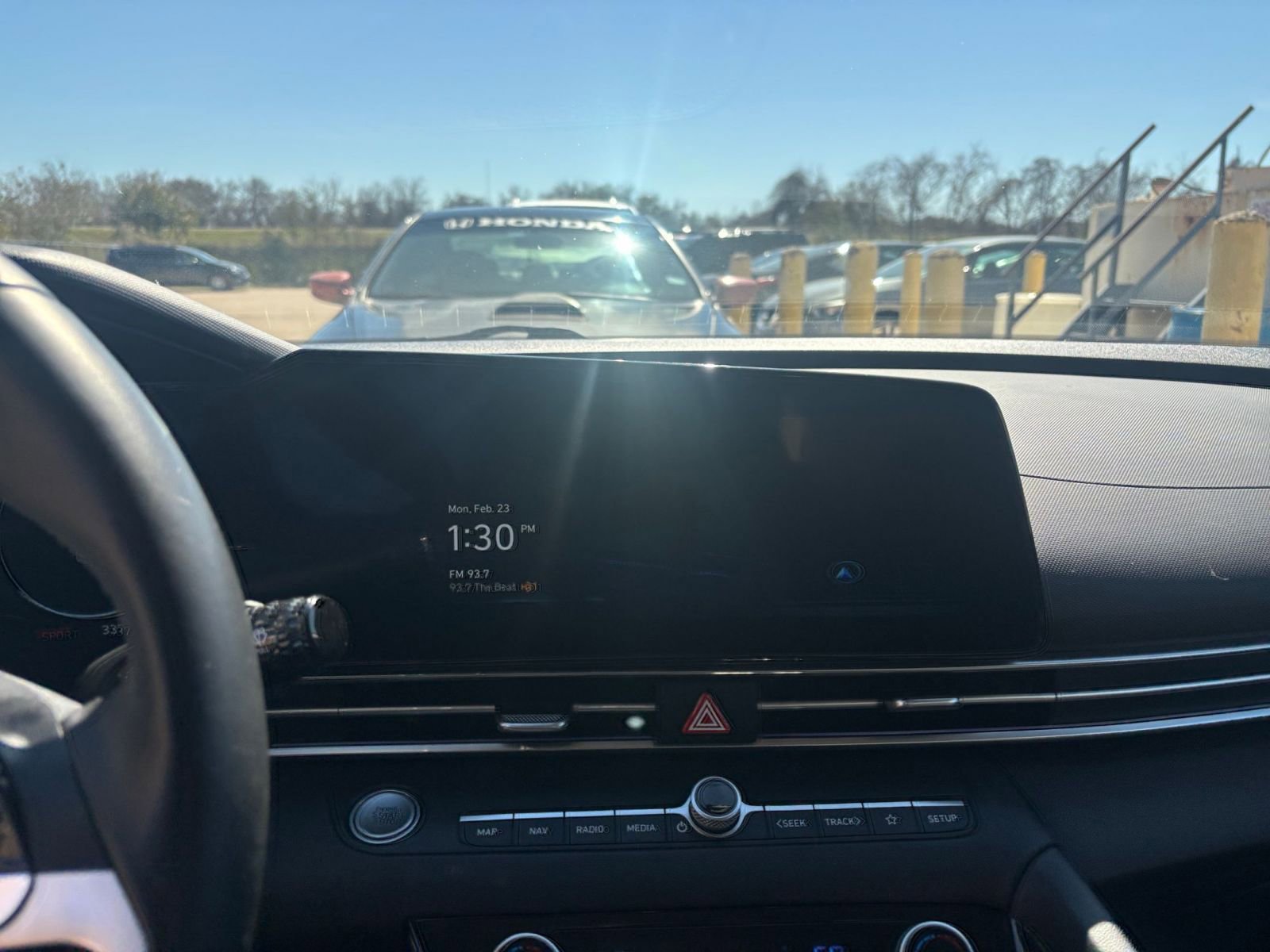 Thumbnail: 2025 Hyundai Elantra - 20