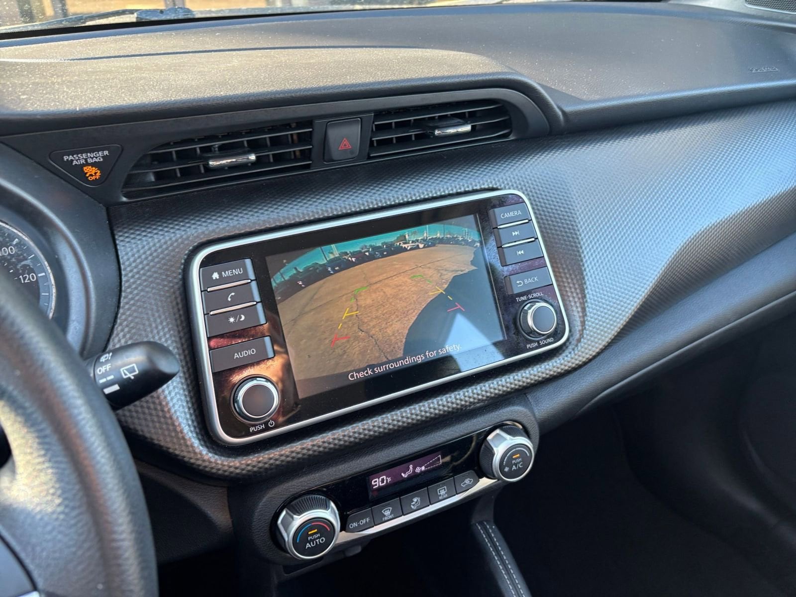 Thumbnail: 2020 Nissan Kicks - 22