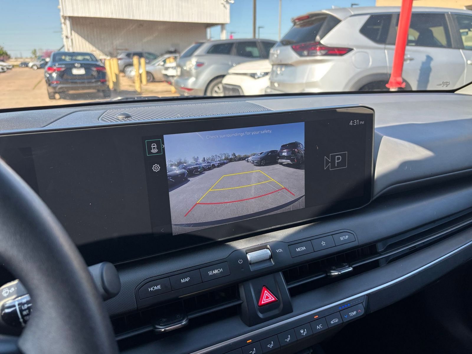 Thumbnail: 2025 Kia K4 - 22