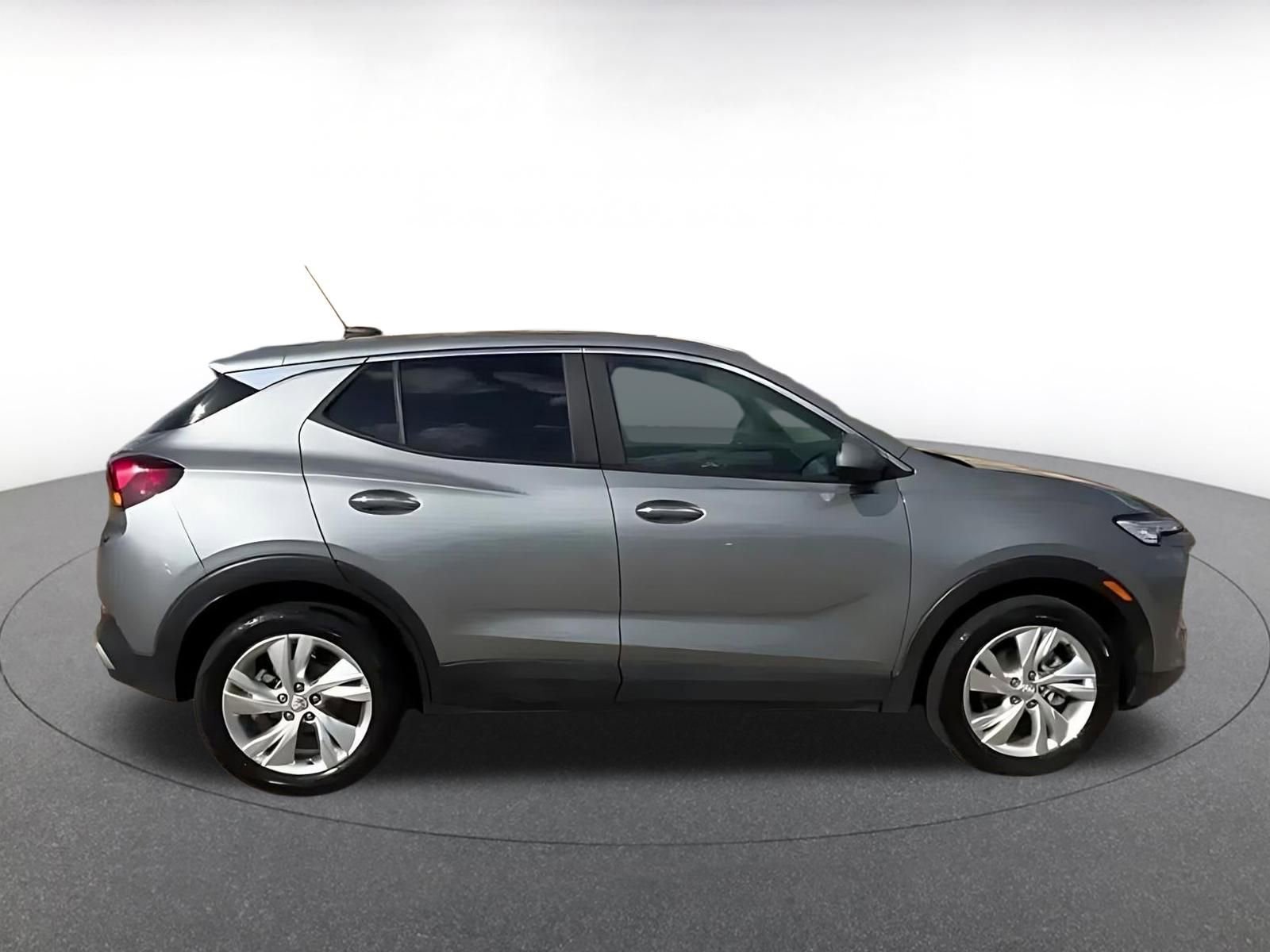 Thumbnail: 2025 Buick Encore GX - 16