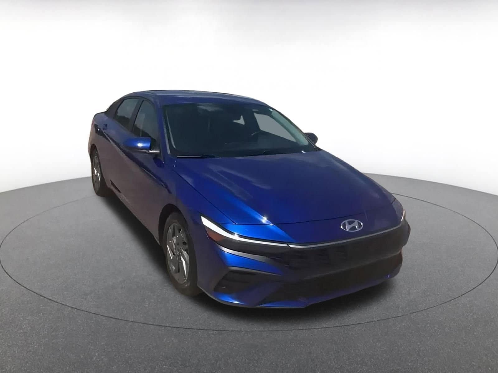 Thumbnail: 2024 Hyundai Elantra - 2
