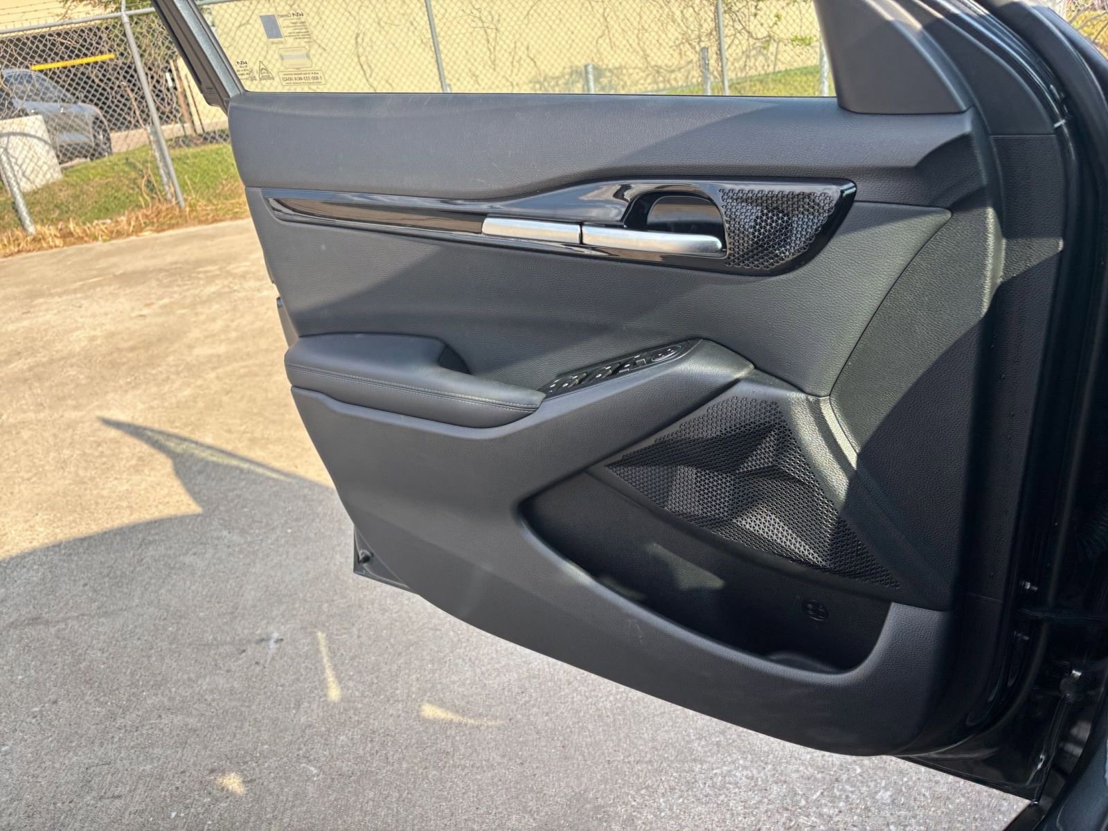 Thumbnail: 2025 Kia Seltos - 20