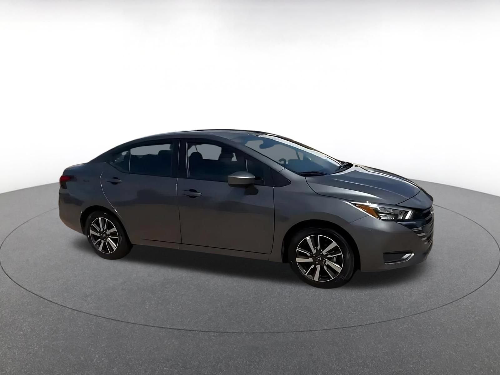 Thumbnail: 2025 Nissan Versa - 2