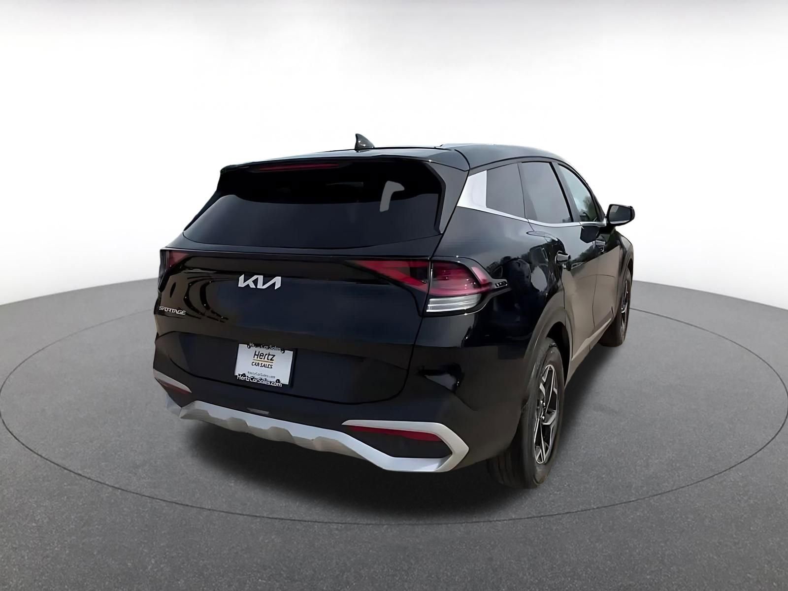 Thumbnail: 2025 Kia Sportage - 14