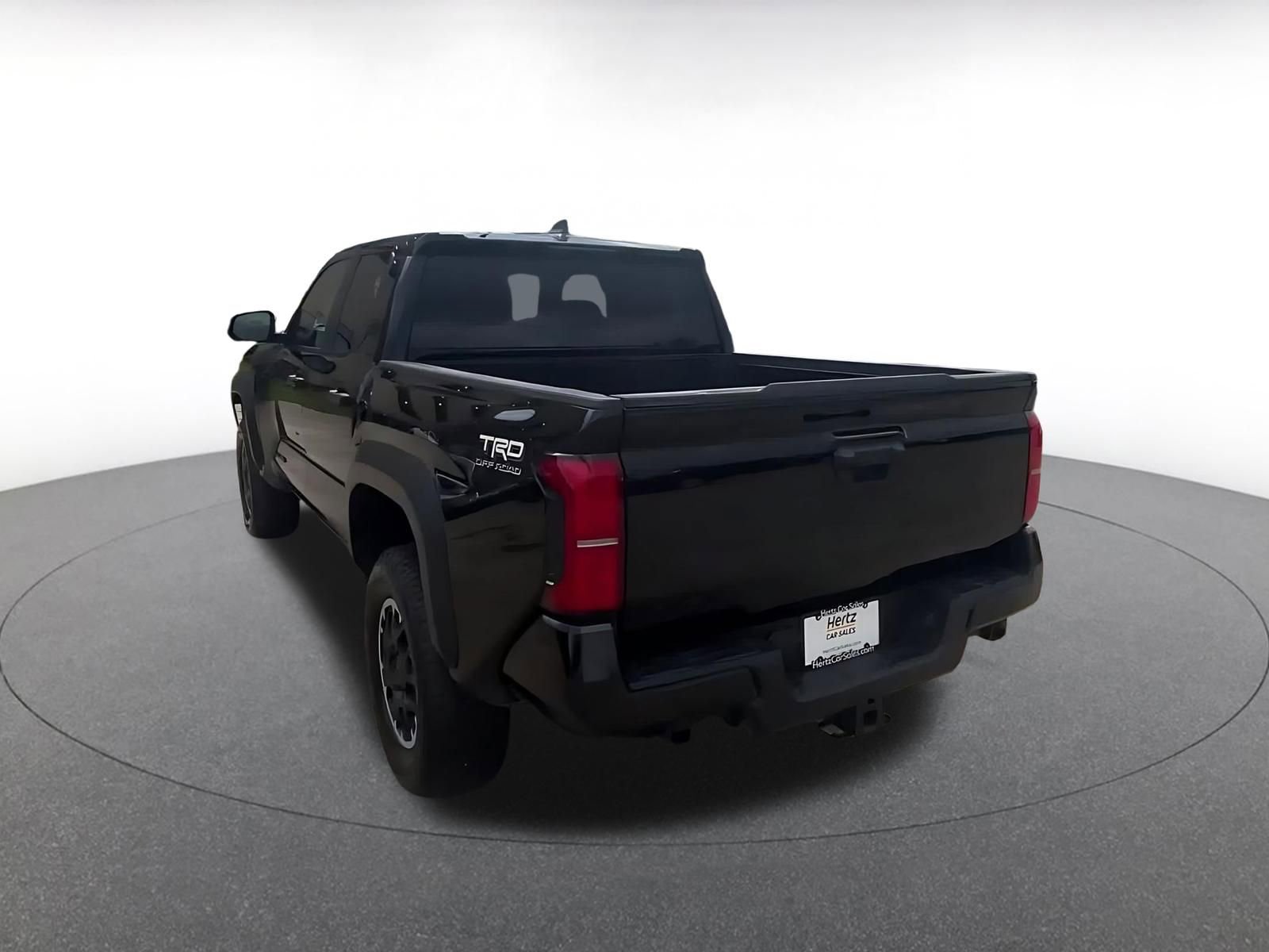 Thumbnail: 2024 Toyota Tacoma - 11