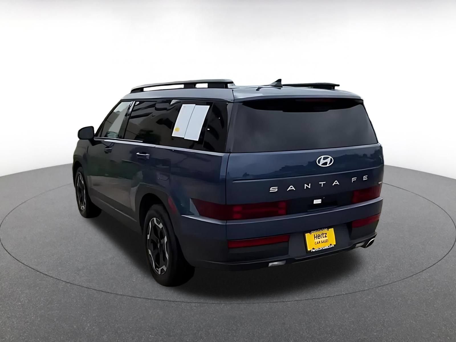 Thumbnail: 2026 Hyundai Santa Fe - 11