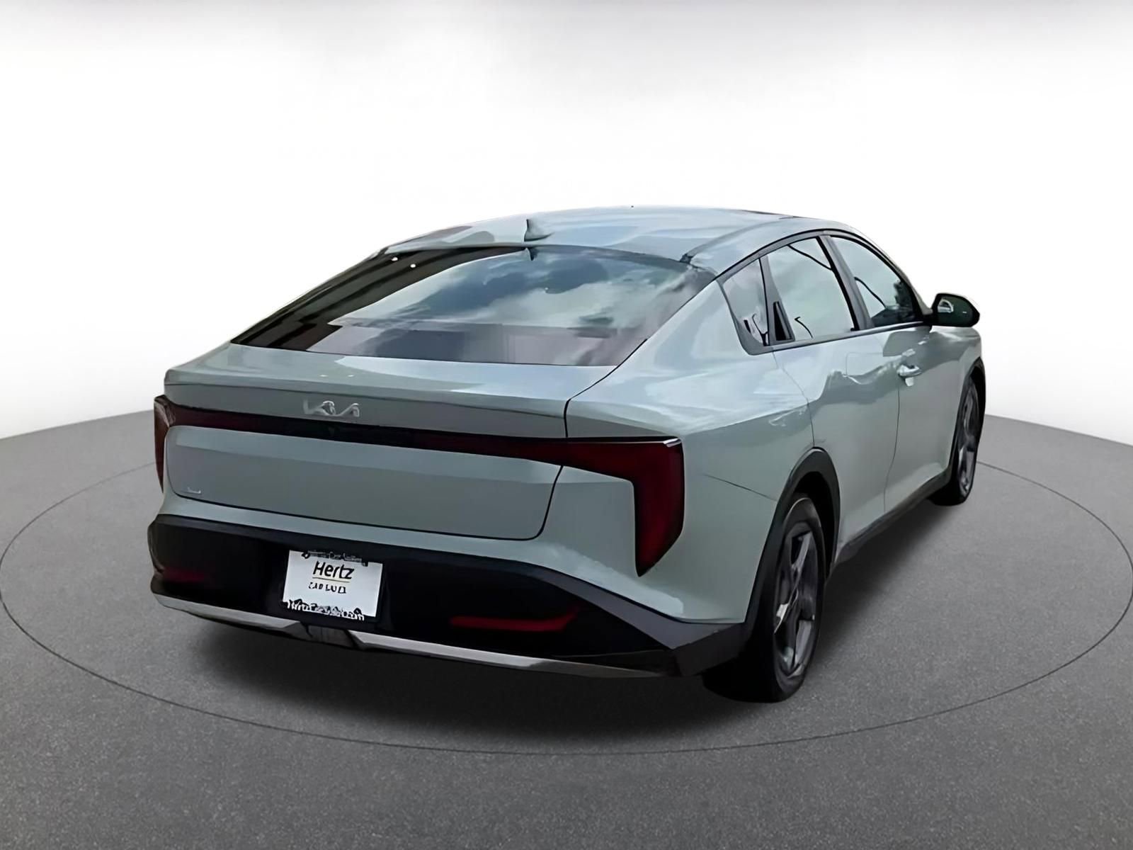 Thumbnail: 2025 Kia K4 - 14