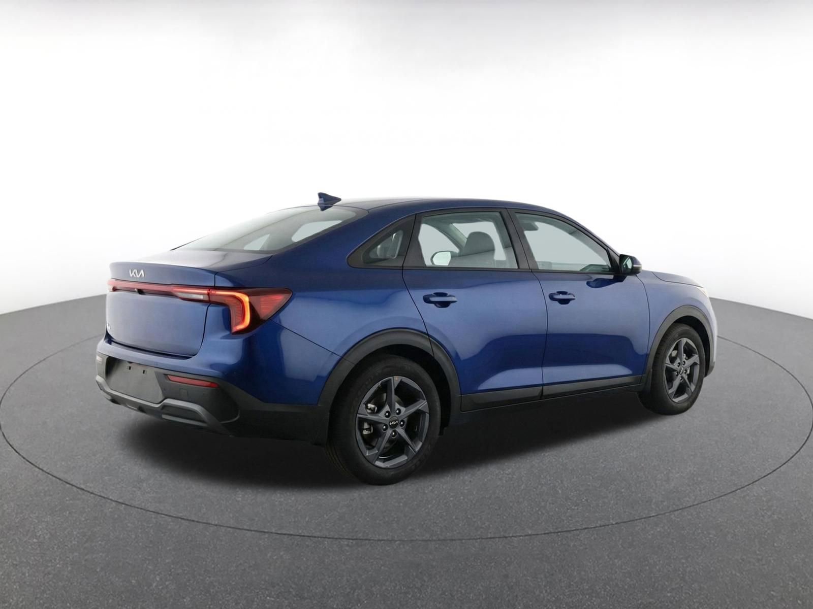Thumbnail: 2025 Kia K4 - 9