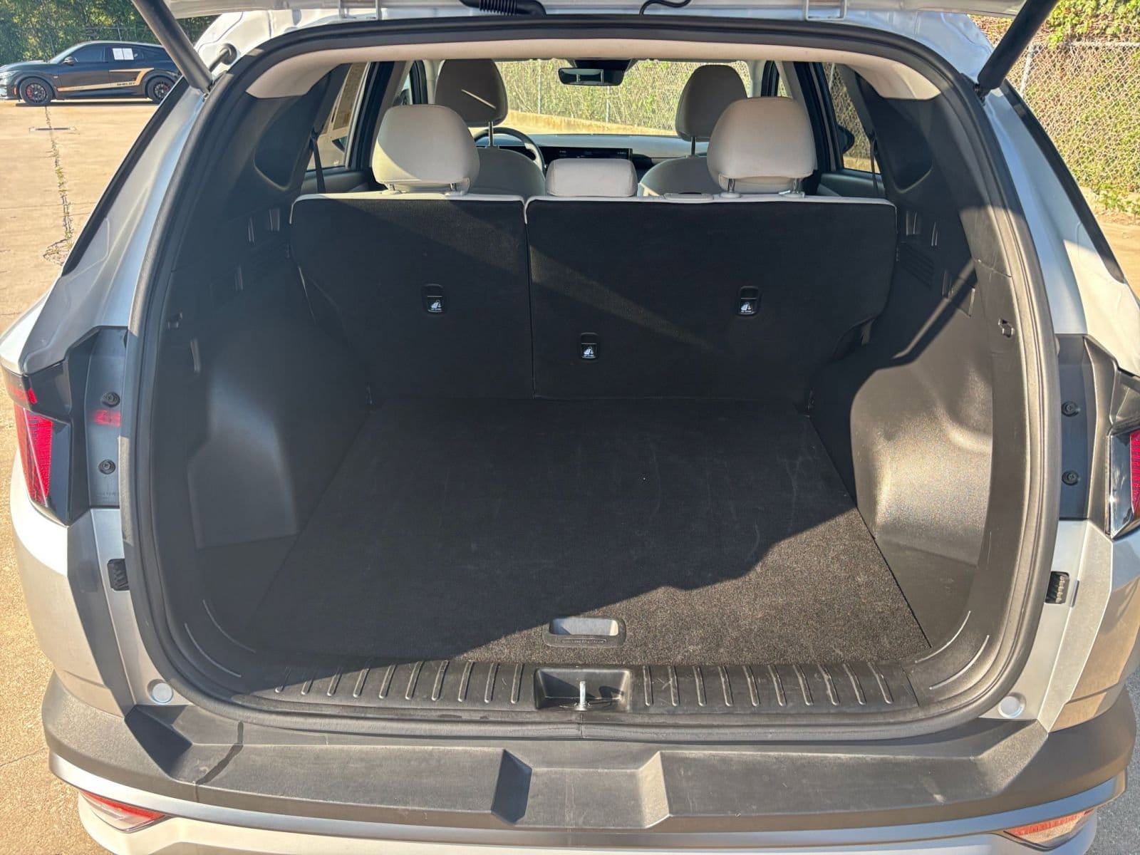 Thumbnail: 2025 Hyundai Tucson - 31