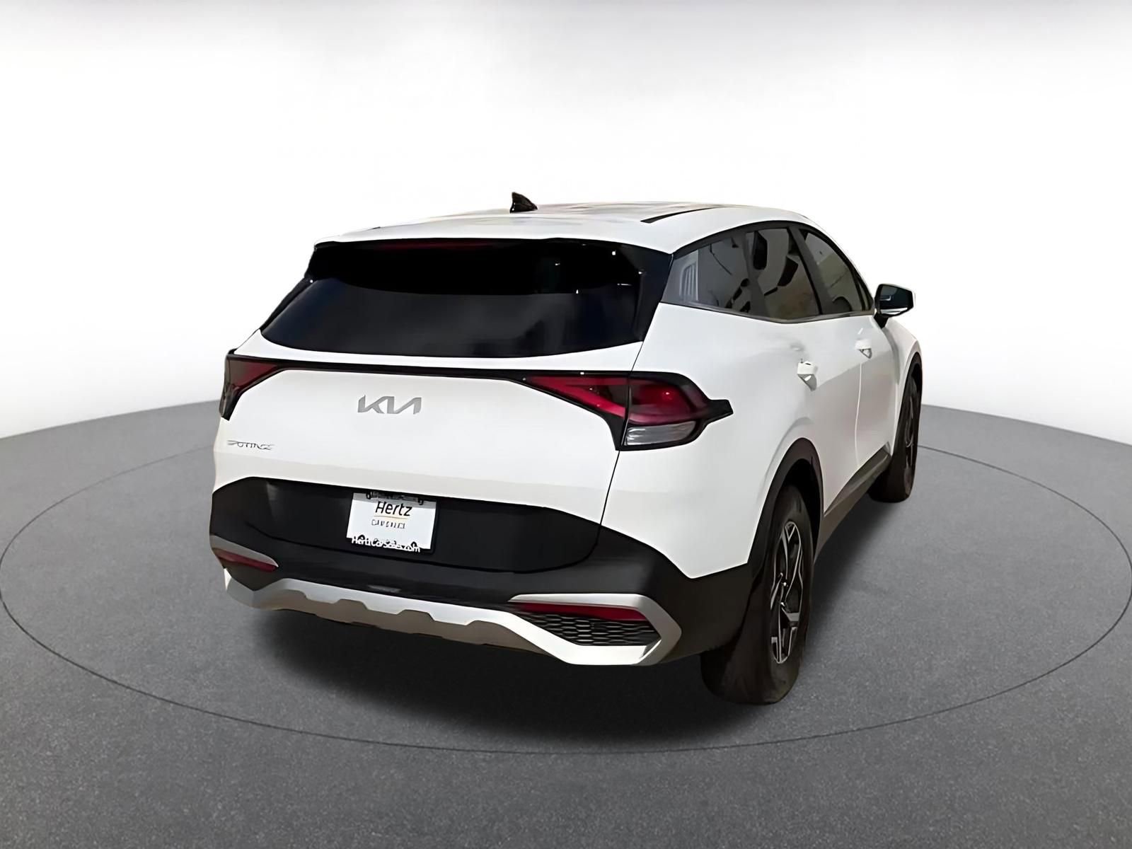 Thumbnail: 2025 Kia Sportage - 14