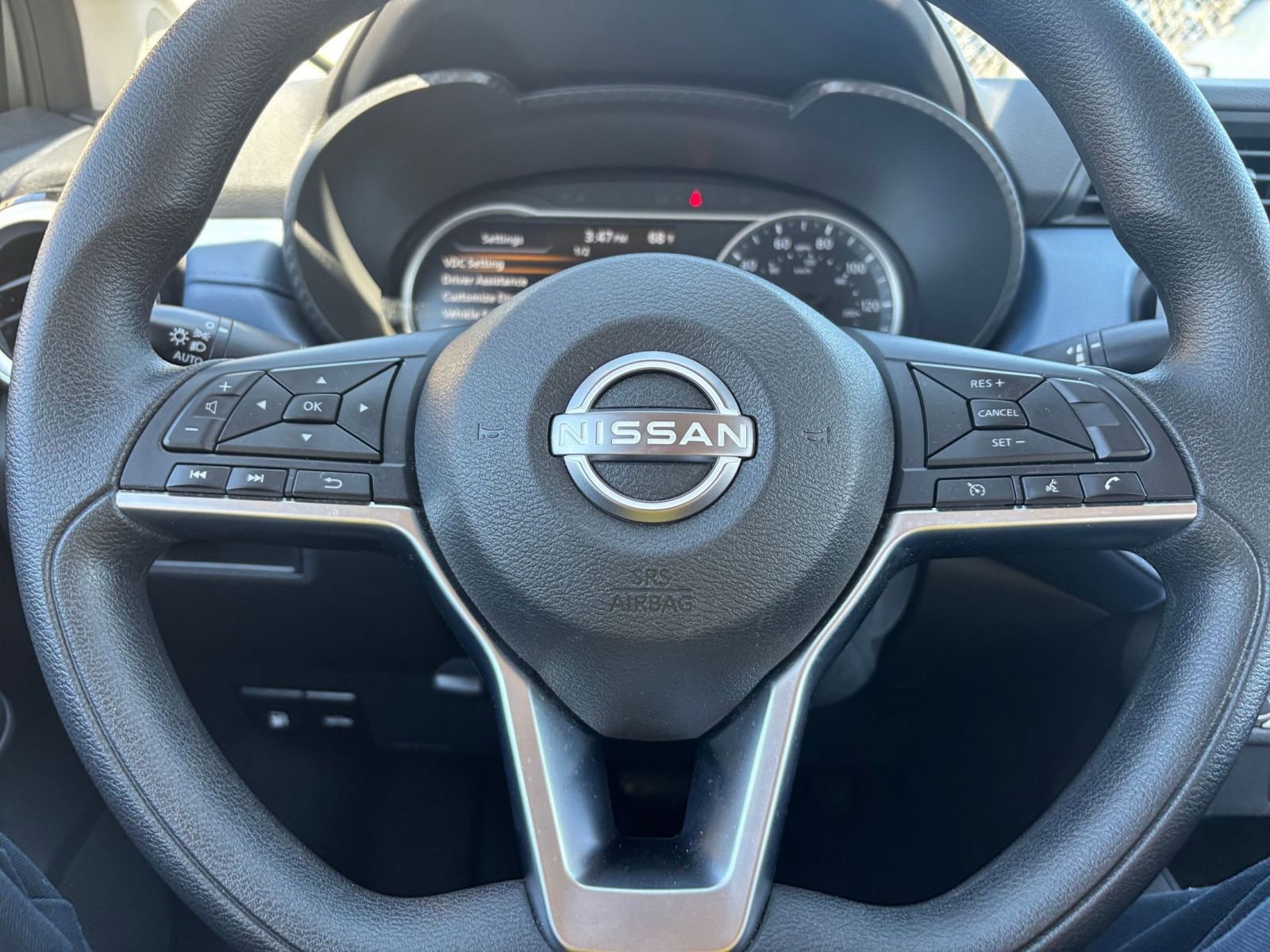 Thumbnail: 2025 Nissan Versa - 25