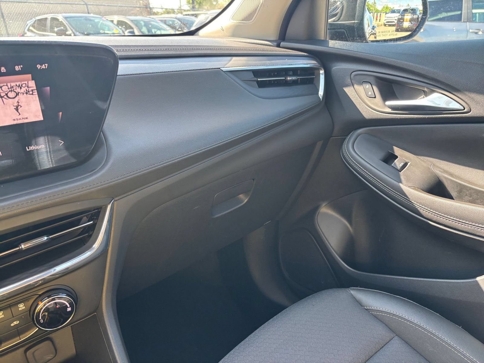 Thumbnail: 2025 Buick Encore GX - 34