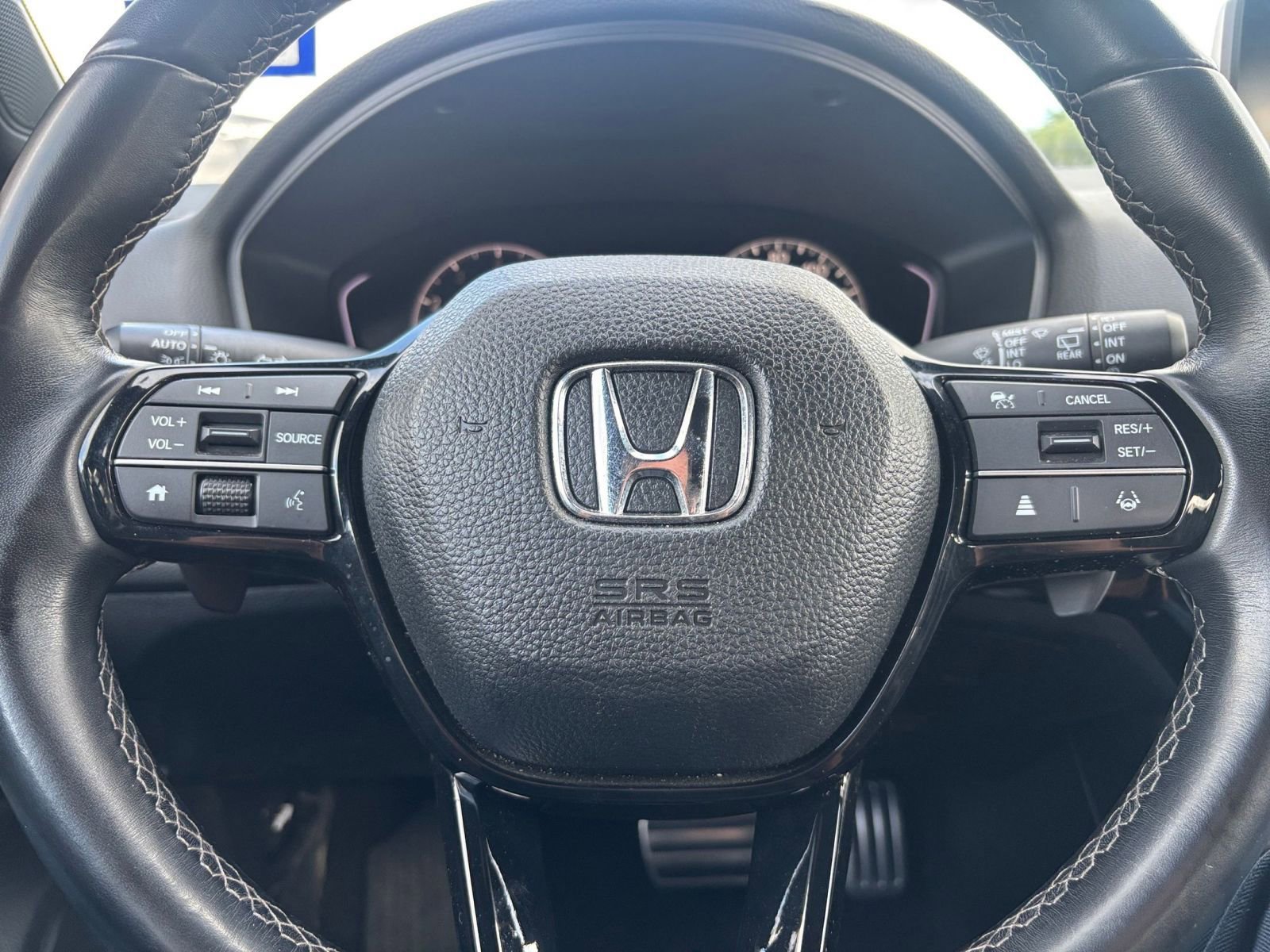 Thumbnail: 2025 Honda Civic - 27