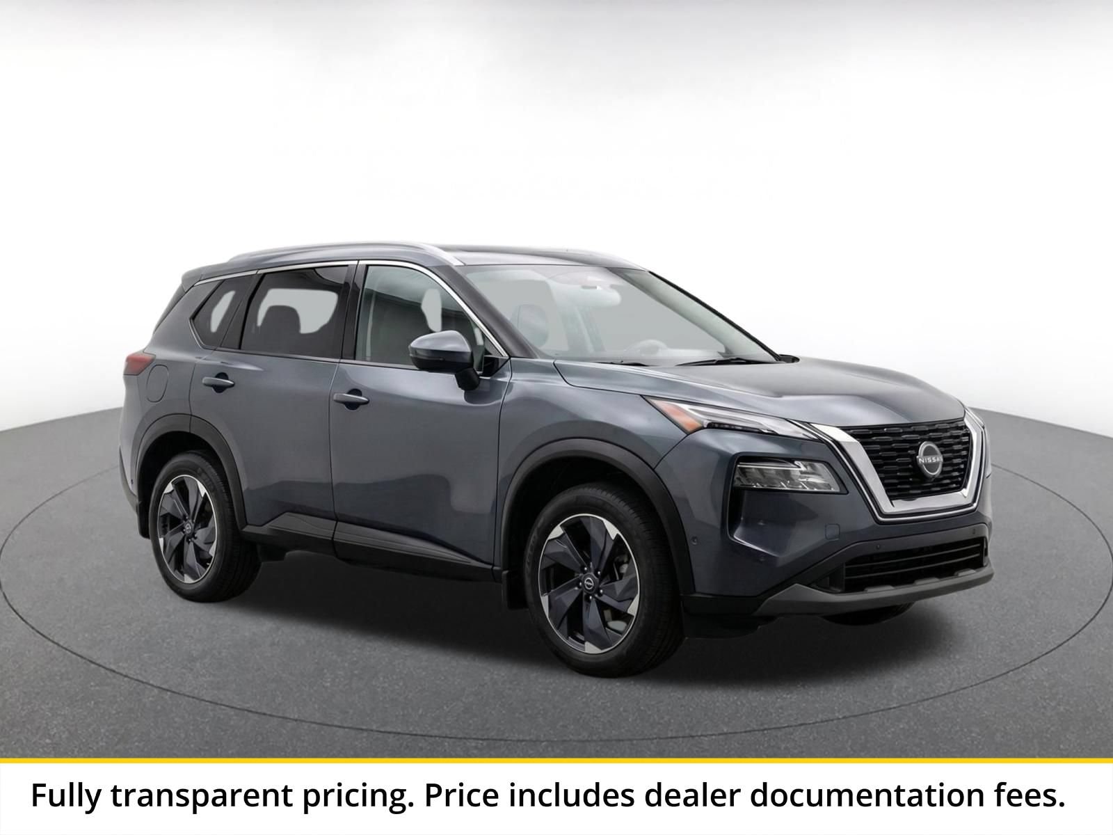 Thumbnail: 2025 Nissan Rogue - 1