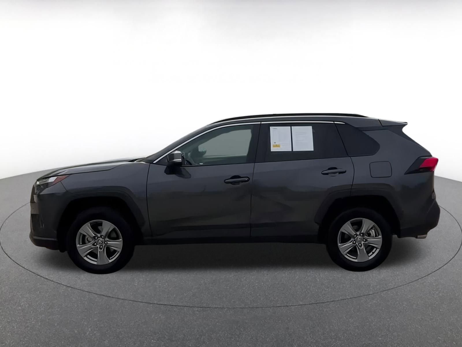 Thumbnail: 2024 Toyota RAV4 - 9