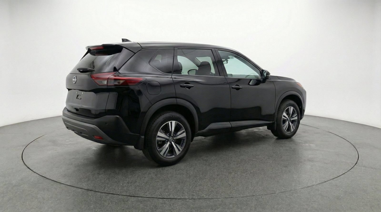 Thumbnail: 2026 Nissan Rogue - 8