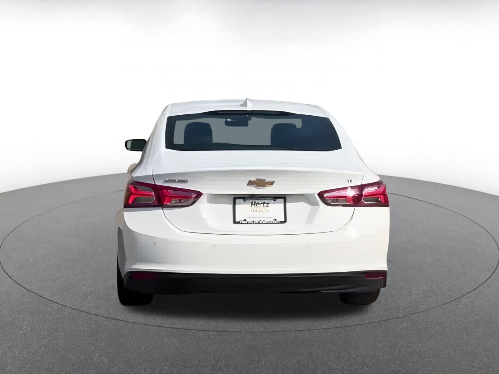 Thumbnail: 2024 Chevrolet Malibu - 8