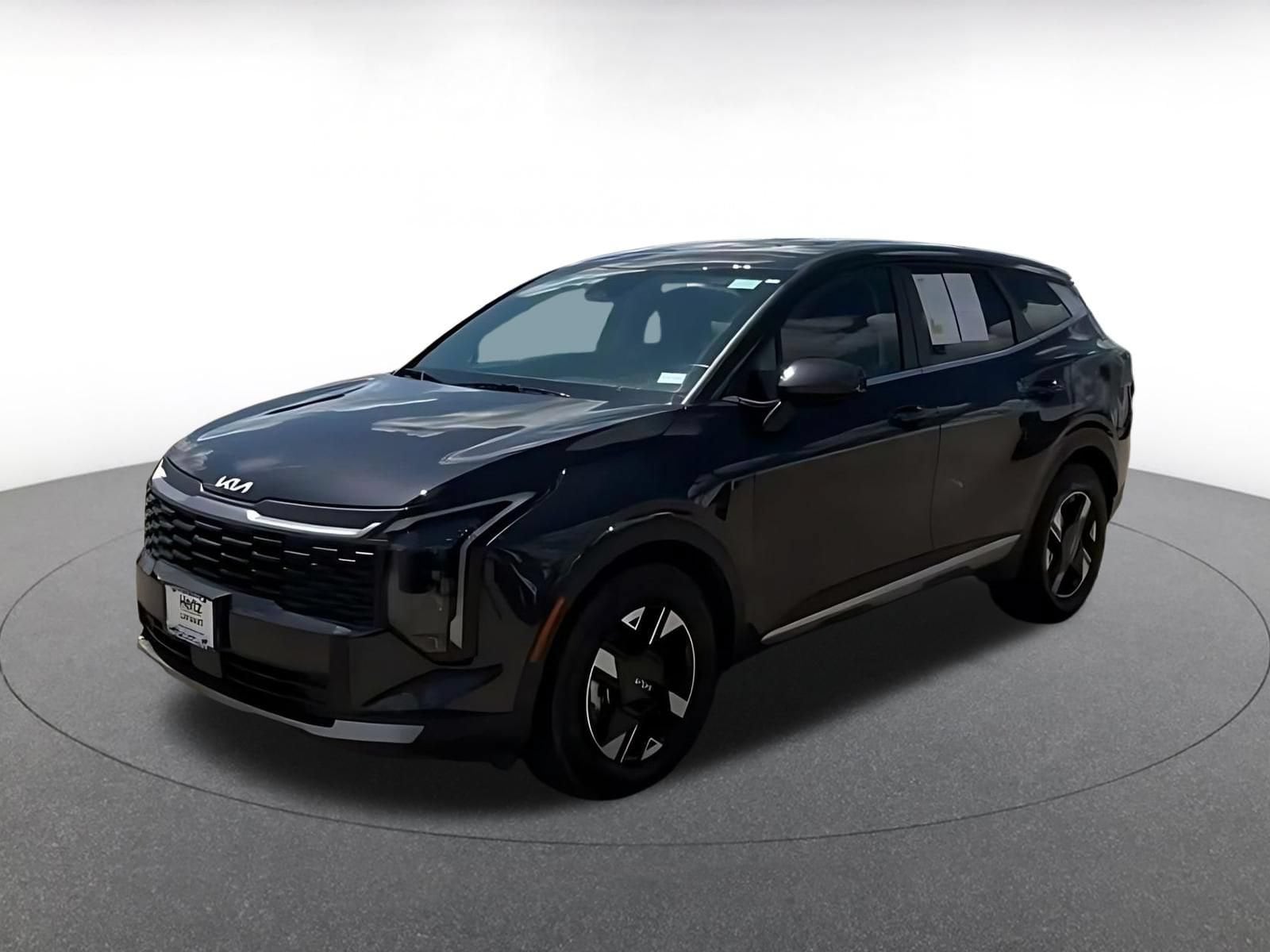 Thumbnail: 2026 Kia Sportage - 7