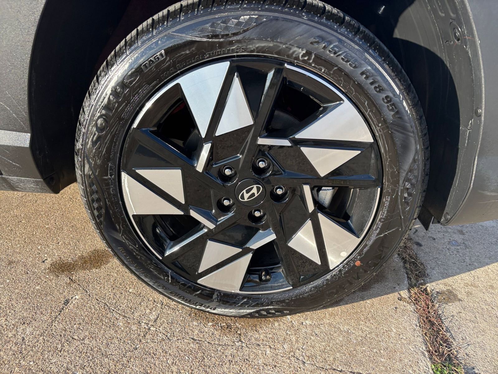 Thumbnail: 2025 Hyundai Kona - 30