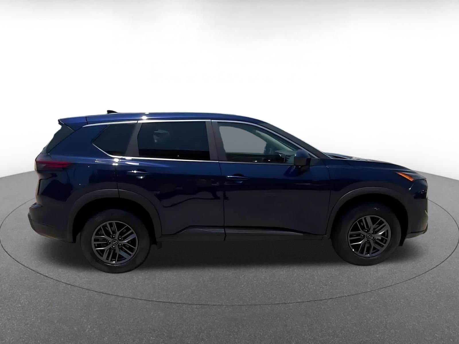 Thumbnail: 2026 Nissan Rogue - 16