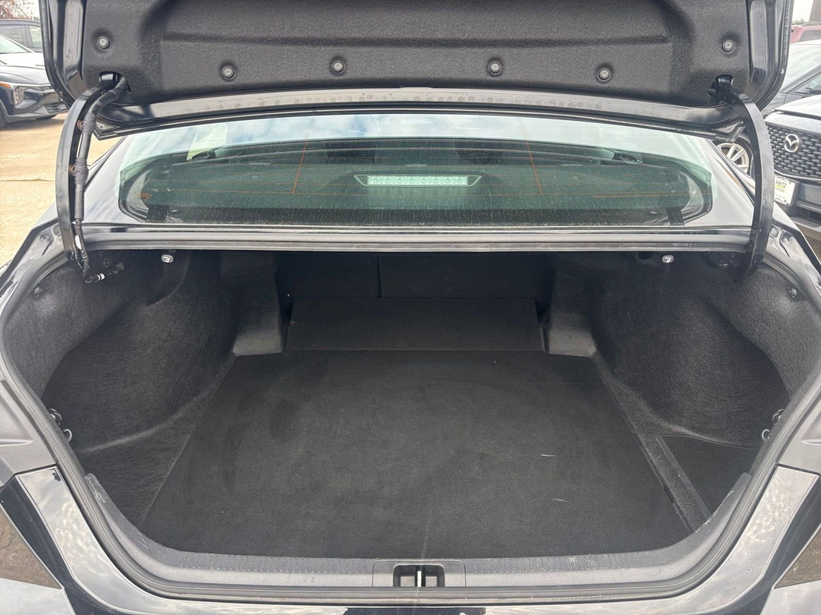 Thumbnail: 2025 Toyota Camry - 30