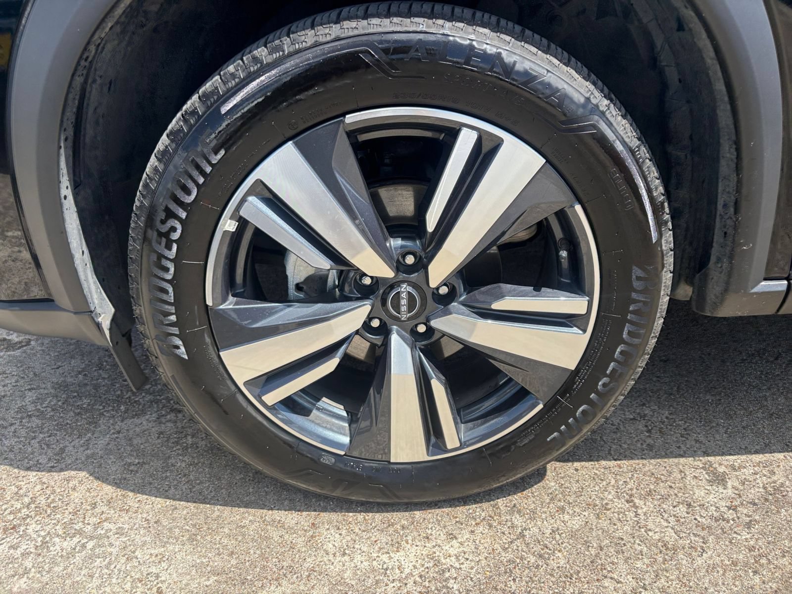 Thumbnail: 2026 Nissan Rogue - 28