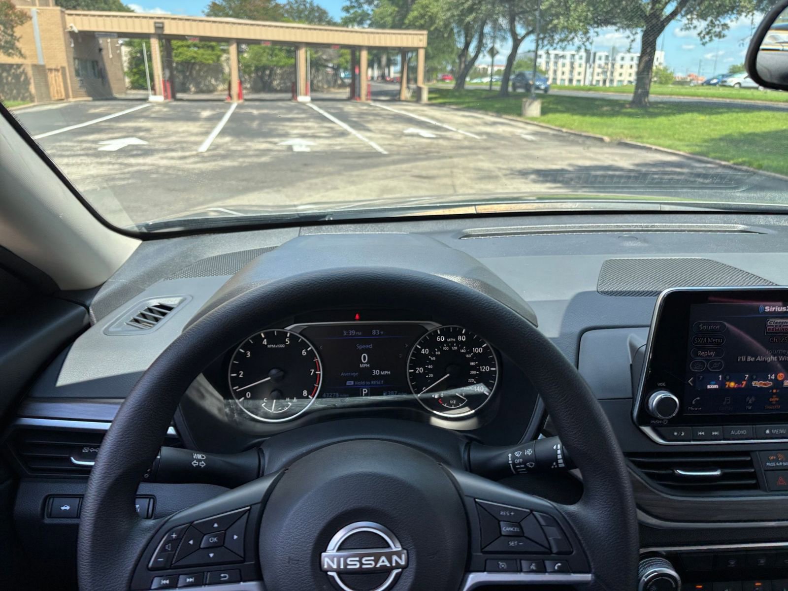 Thumbnail: 2025 Nissan Altima - 29