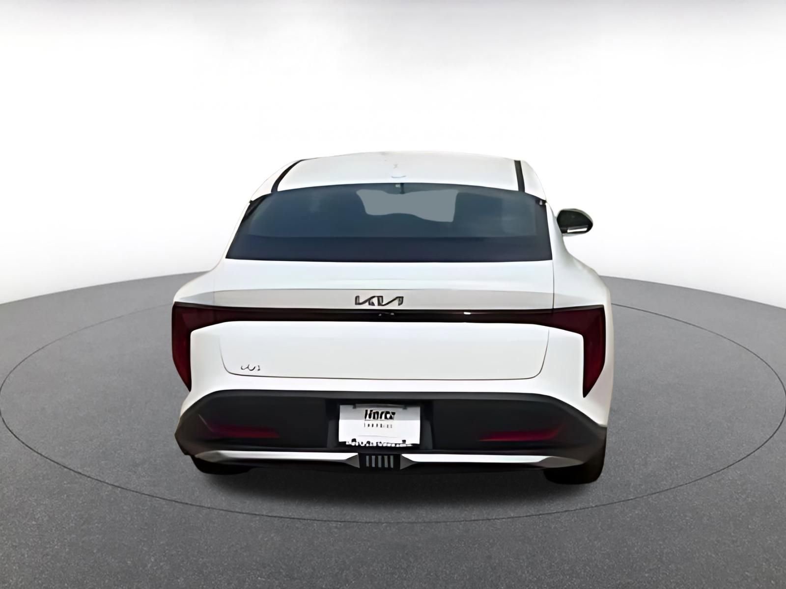 Thumbnail: 2025 Kia K4 - 16