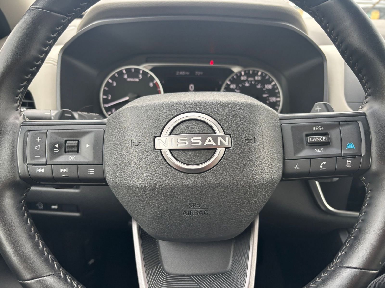 Thumbnail: 2025 Nissan Rogue - 30