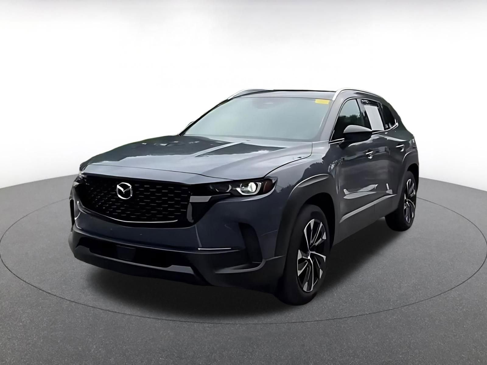 Thumbnail: 2025 Kia K4 - 4