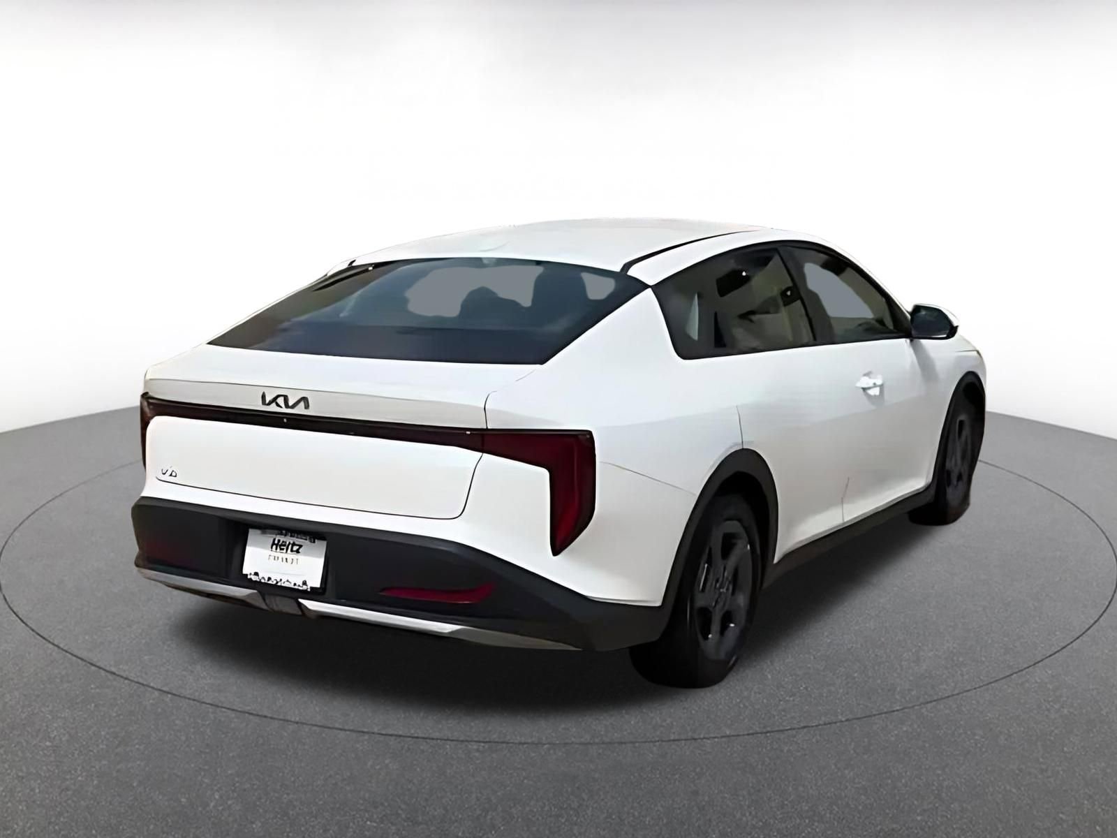 Thumbnail: 2025 Kia K4 - 12