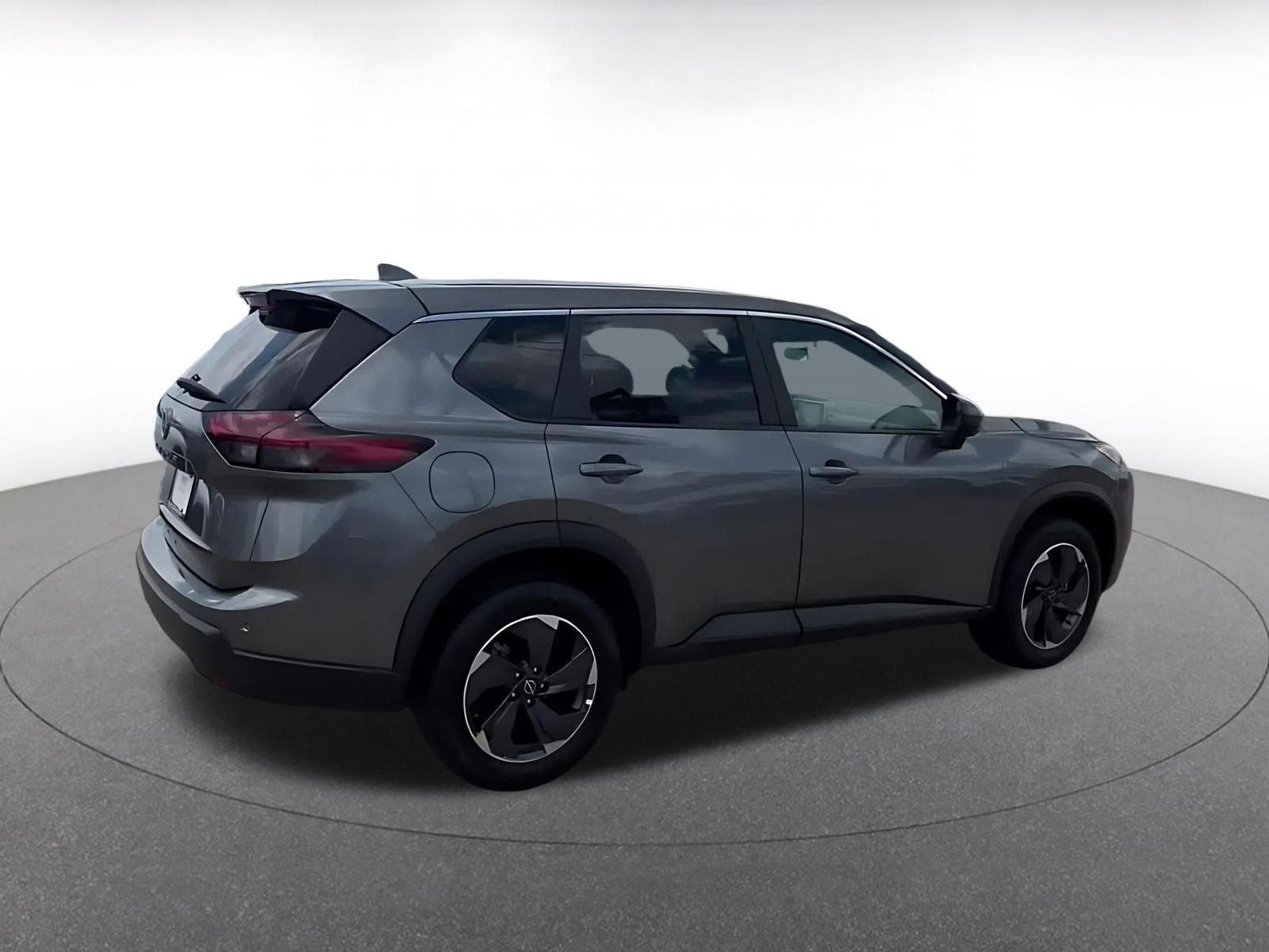 Thumbnail: 2025 Nissan Rogue - 15