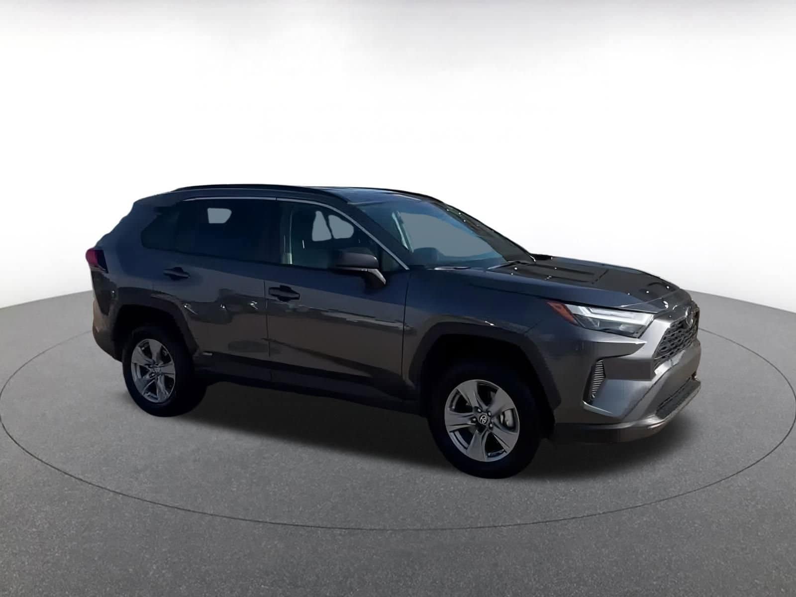 Thumbnail: 2025 Toyota RAV4 - 2
