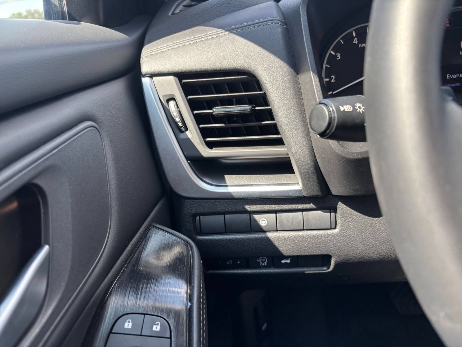 Thumbnail: 2026 Nissan Rogue - 35