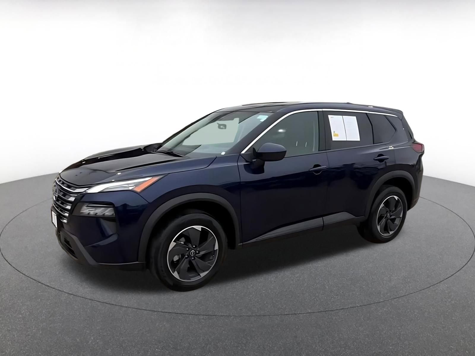 Thumbnail: 2025 Nissan Rogue - 8