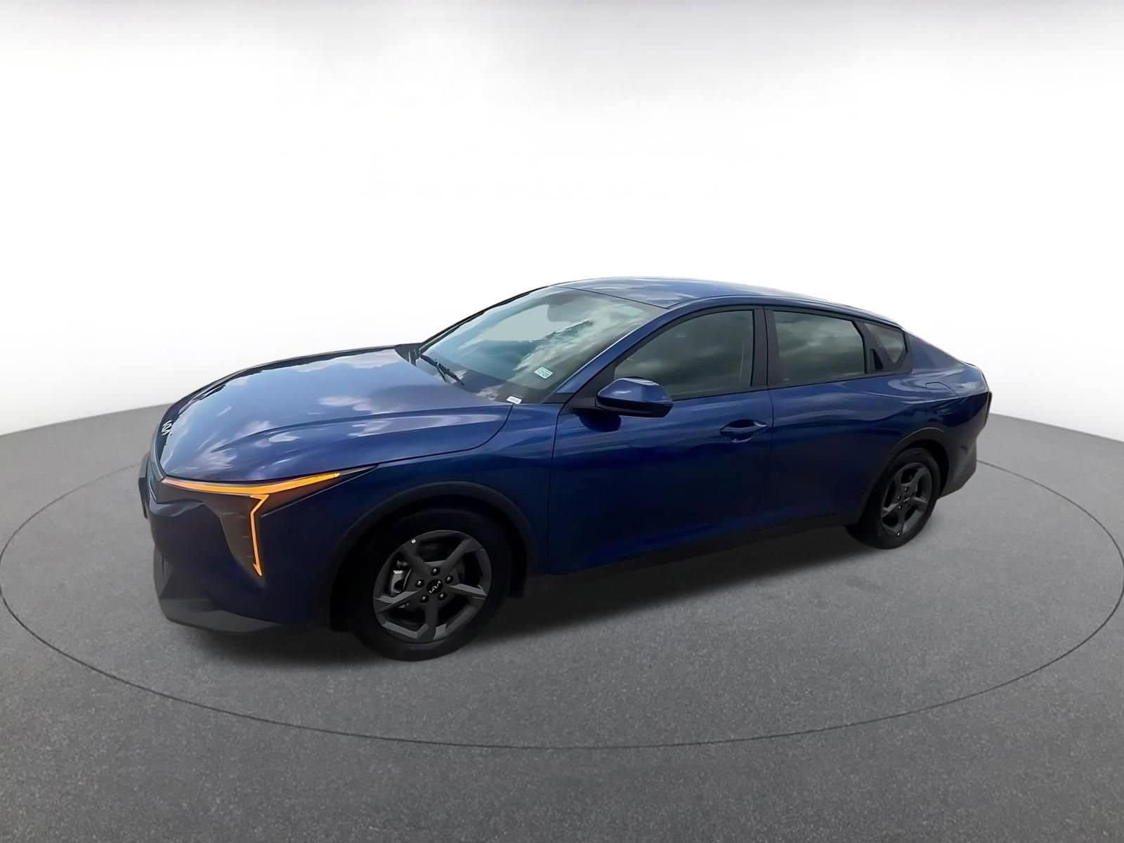 Thumbnail: 2025 Kia K4 - 7