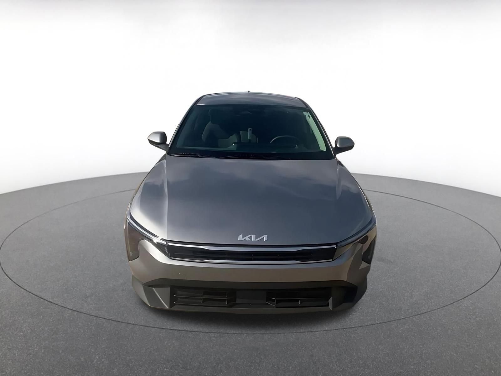 Thumbnail: 2025 Kia K4 - 4