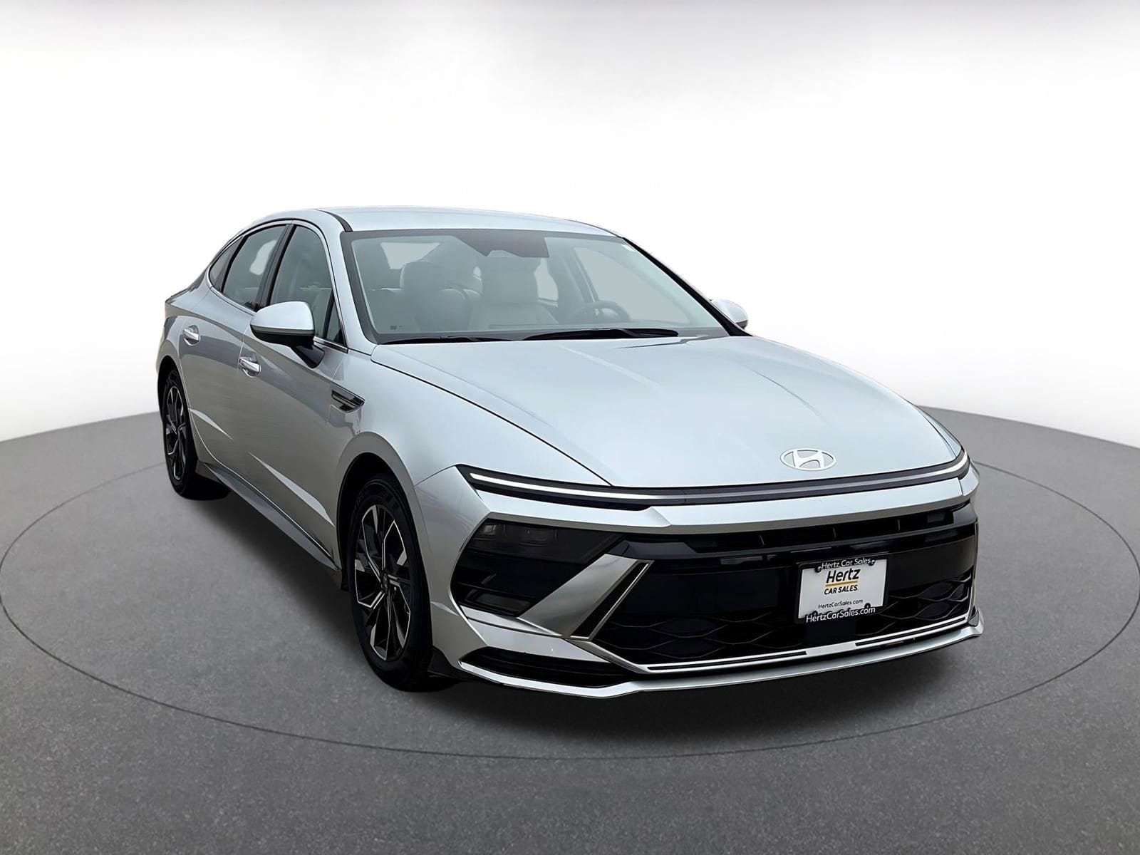 Thumbnail: 2025 Hyundai Sonata - 1