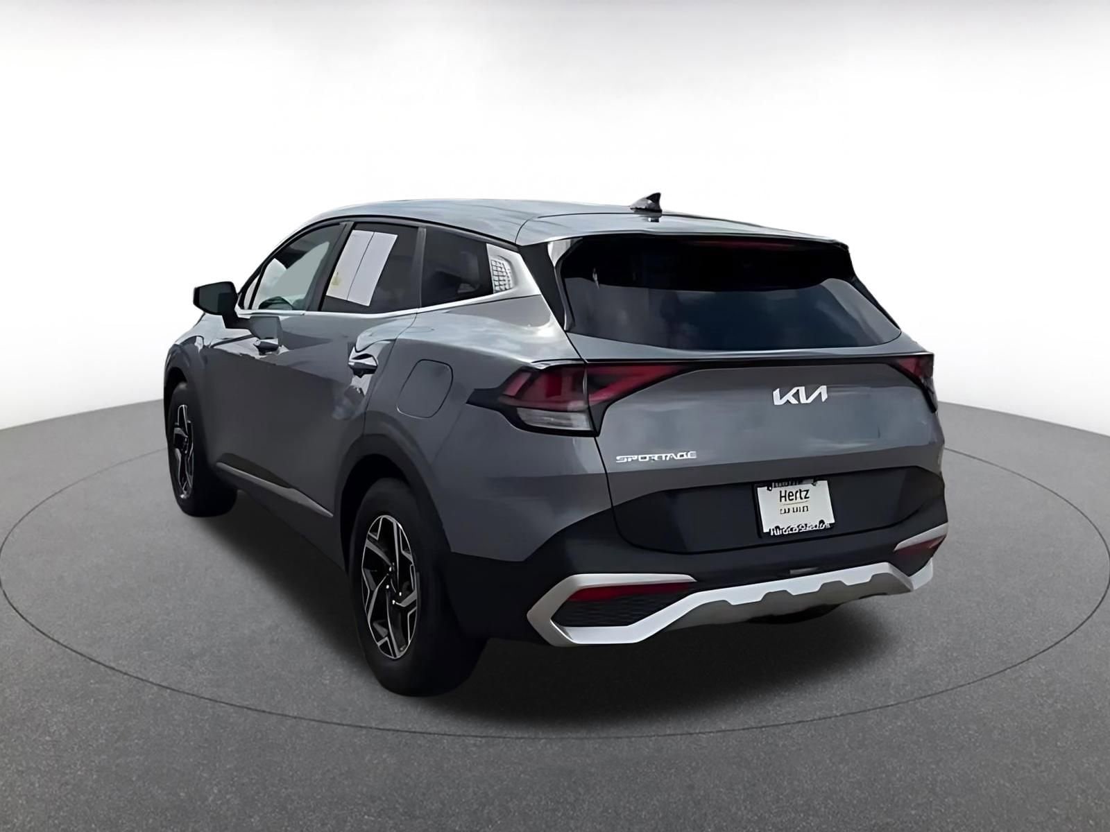 Thumbnail: 2025 Kia Sportage - 11