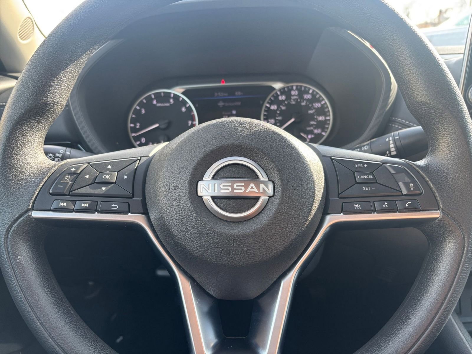 Thumbnail: 2025 Nissan Sentra - 25