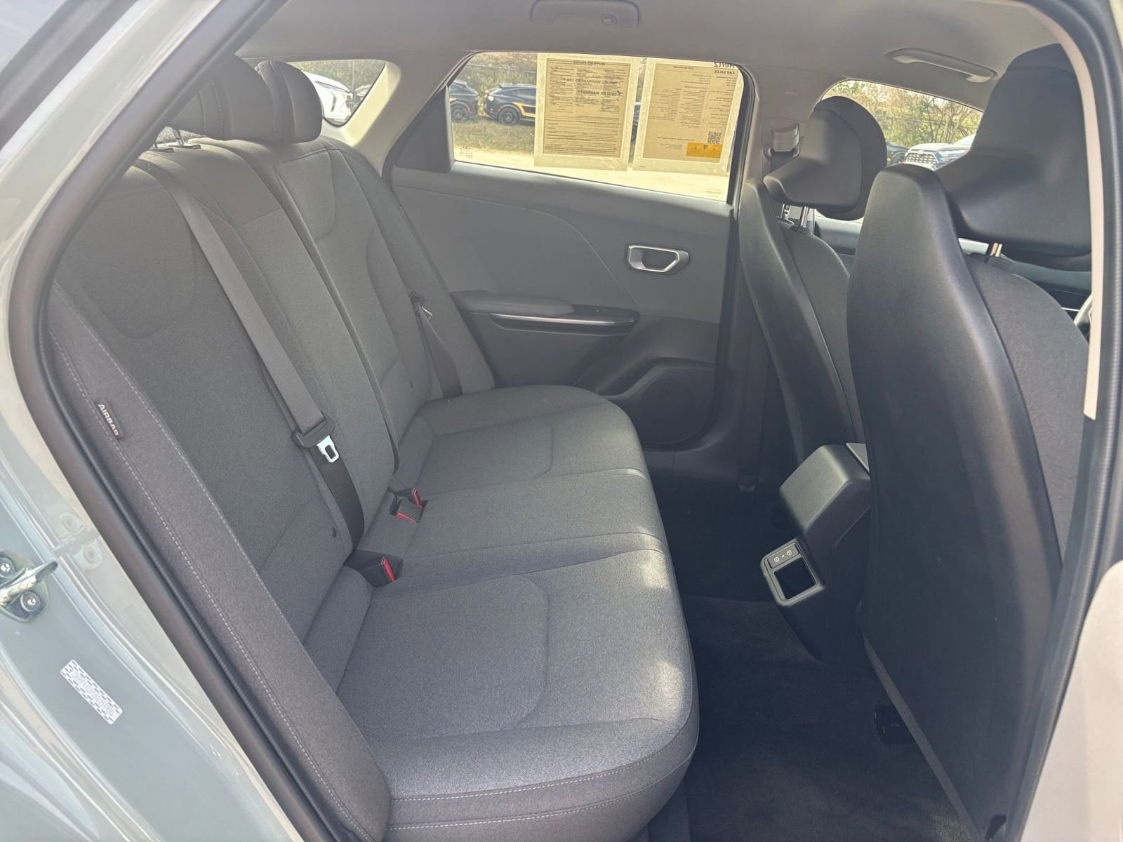 Thumbnail: 2025 Kia K4 - 24