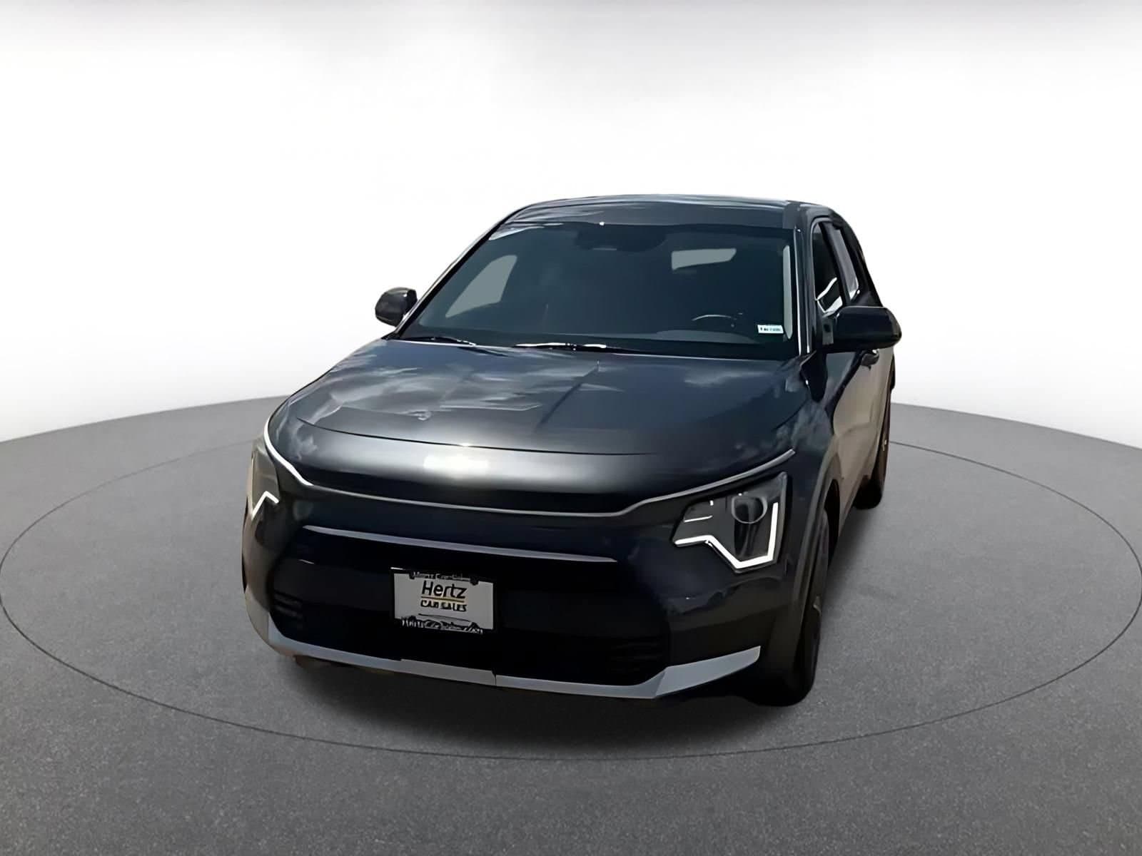 Thumbnail: 2026 Kia Niro - 4