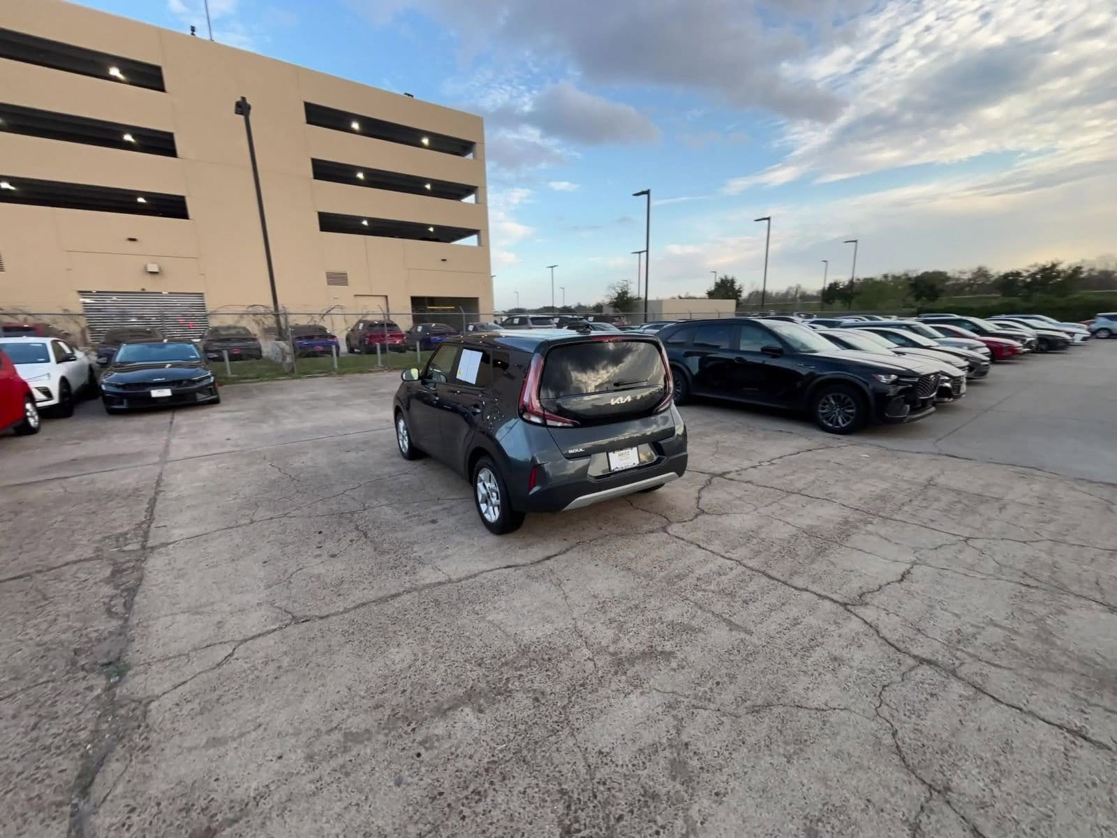 Thumbnail: 2025 Kia Soul - 16