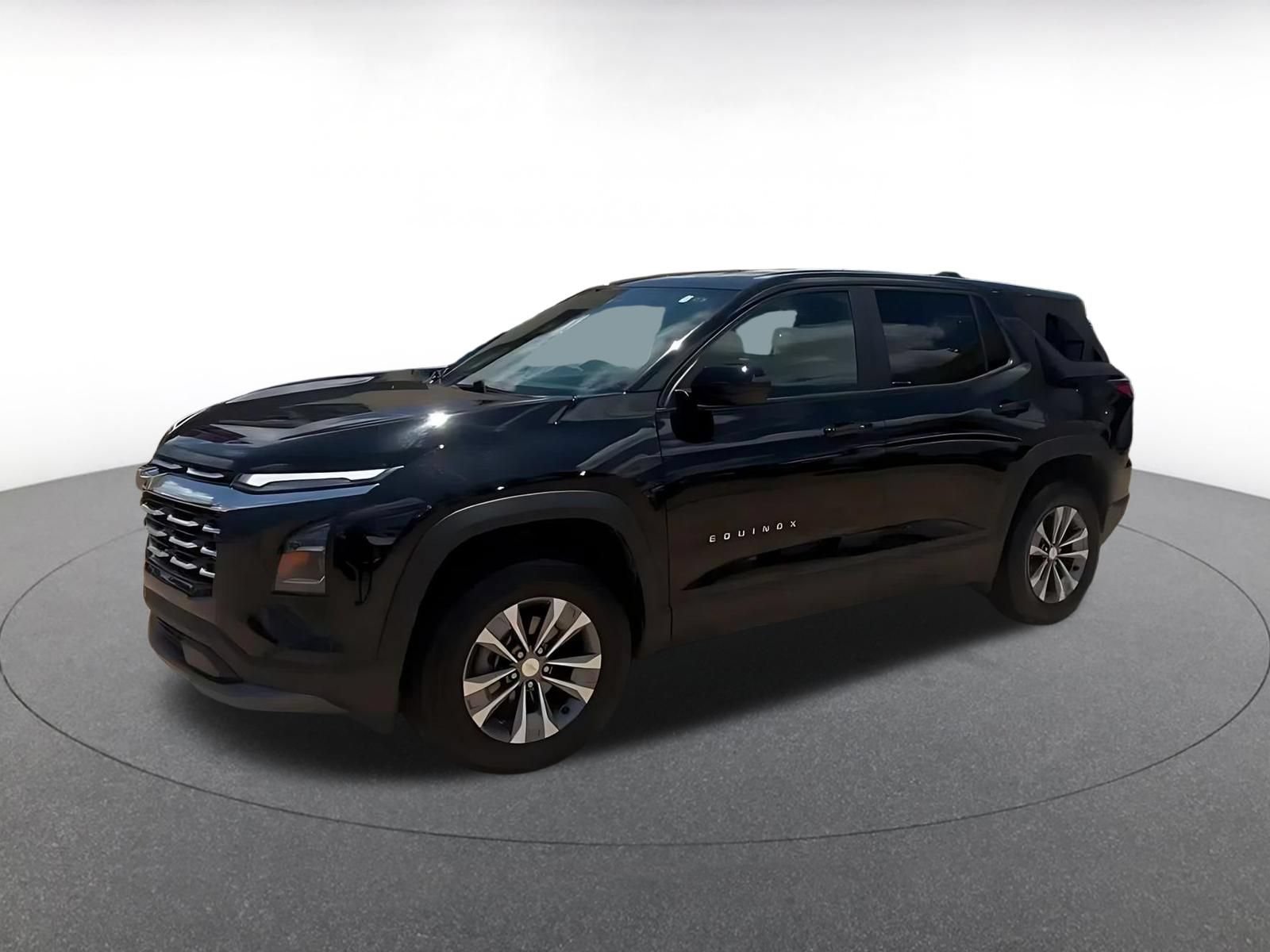 Thumbnail: 2025 Chevrolet Equinox - 7