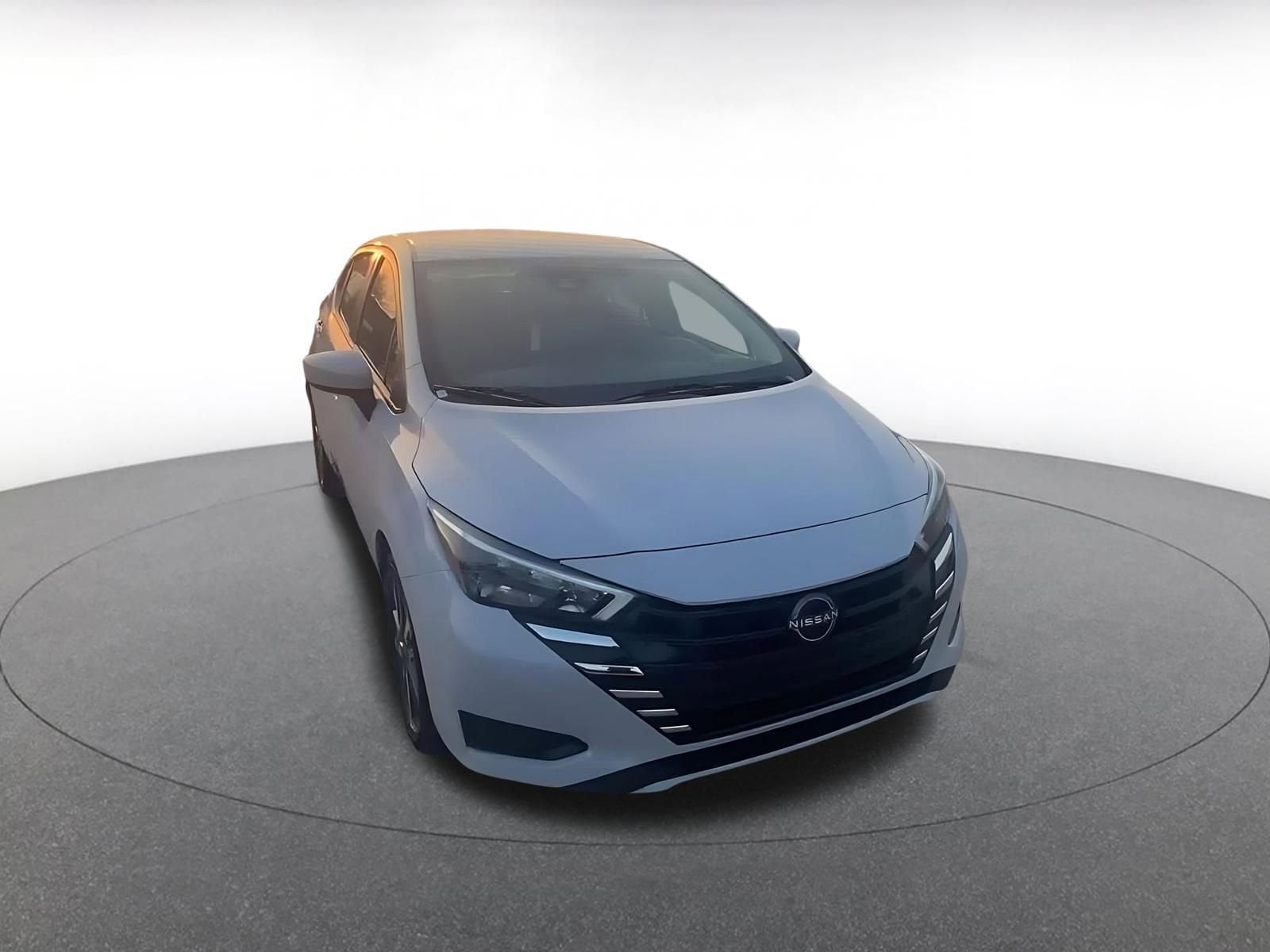 Thumbnail: 2025 Nissan Versa - 3